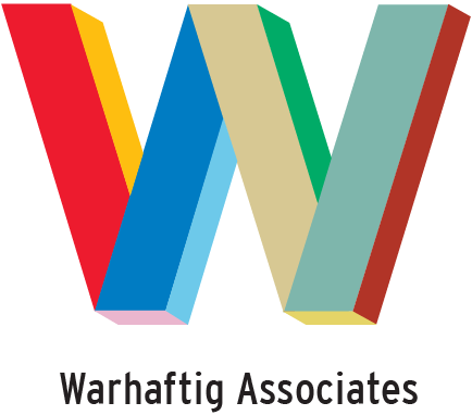 Warhaftig Associates strategic marketing for healthcare organizations